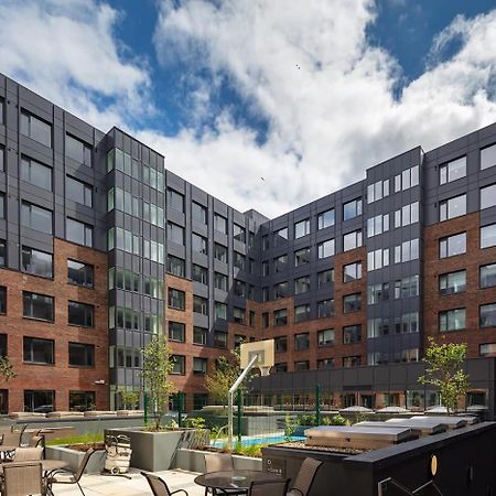 Canvas Point Campus Dublin Docklands 외부 사진