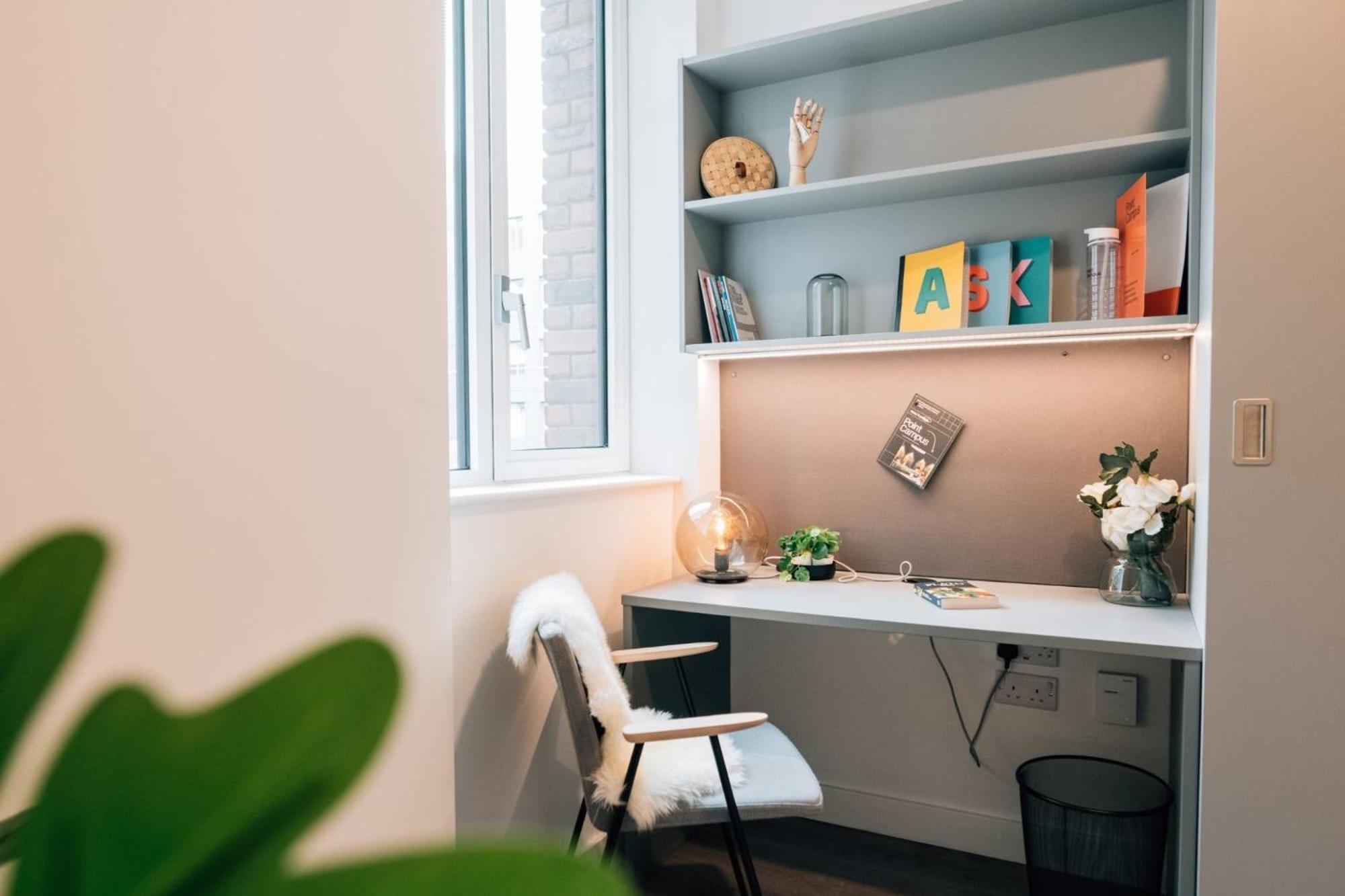 Canvas Point Campus Dublin Docklands 외부 사진