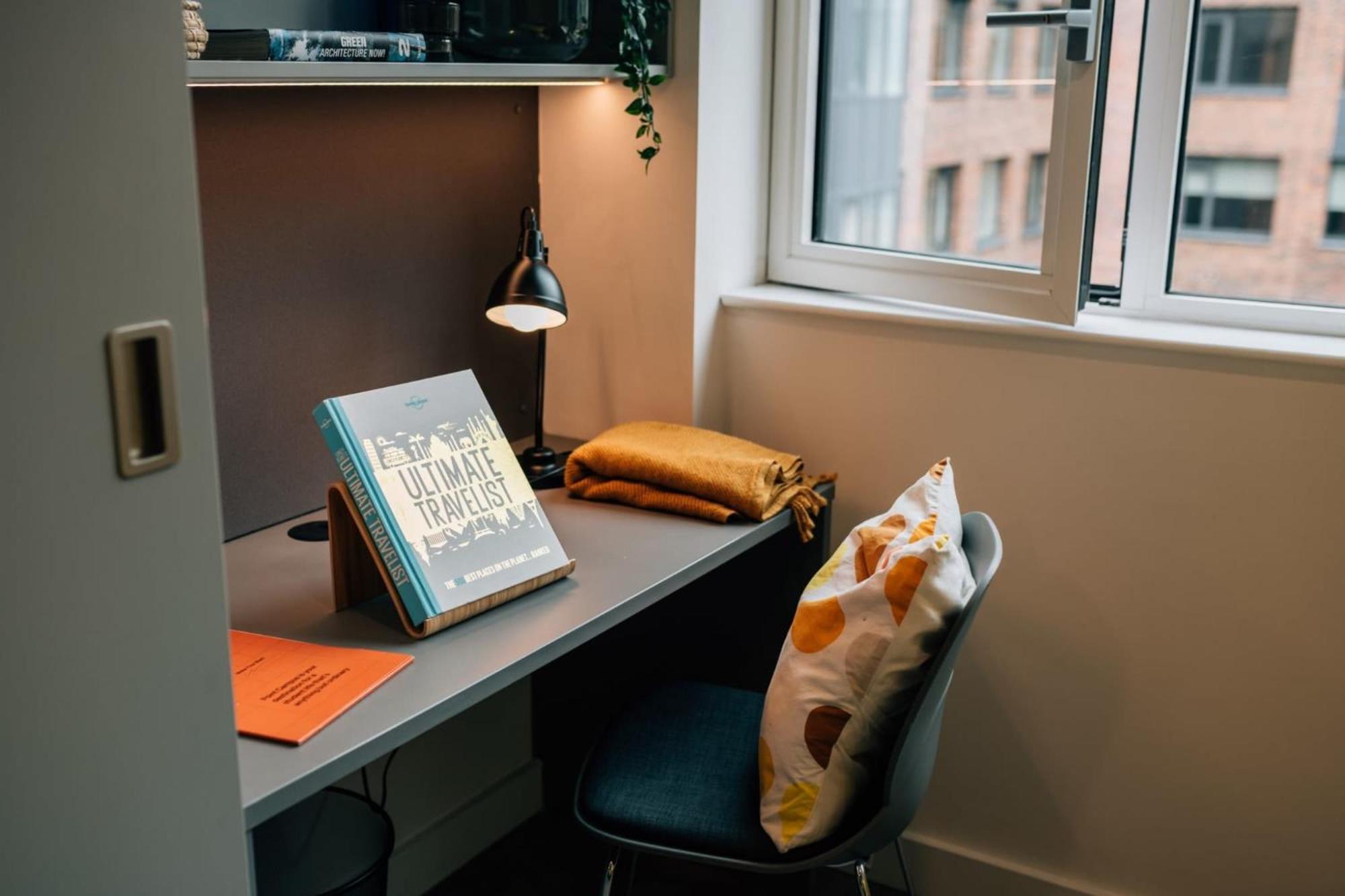 Canvas Point Campus Dublin Docklands 외부 사진