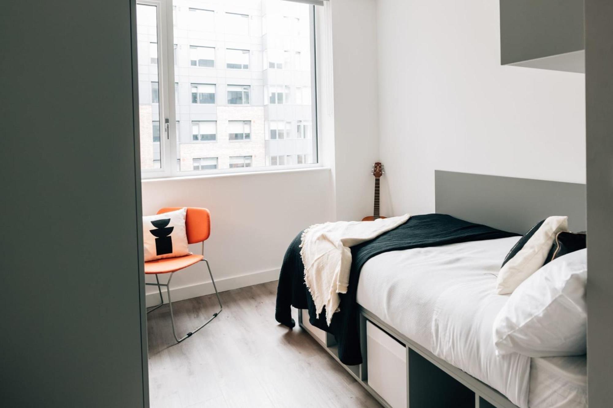 Canvas Point Campus Dublin Docklands 외부 사진
