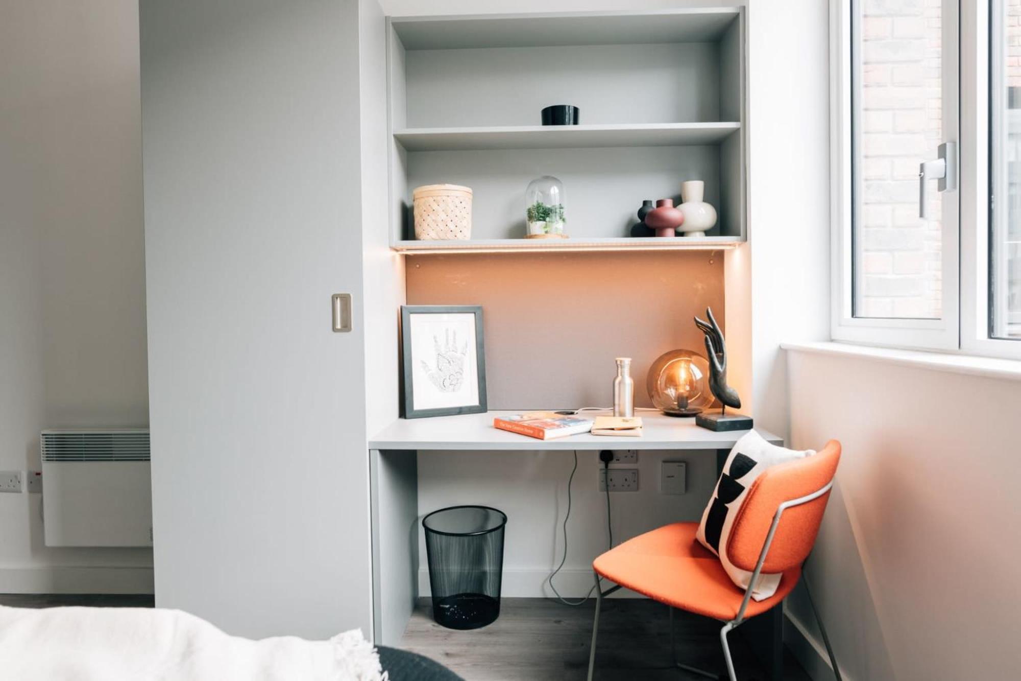 Canvas Point Campus Dublin Docklands 외부 사진