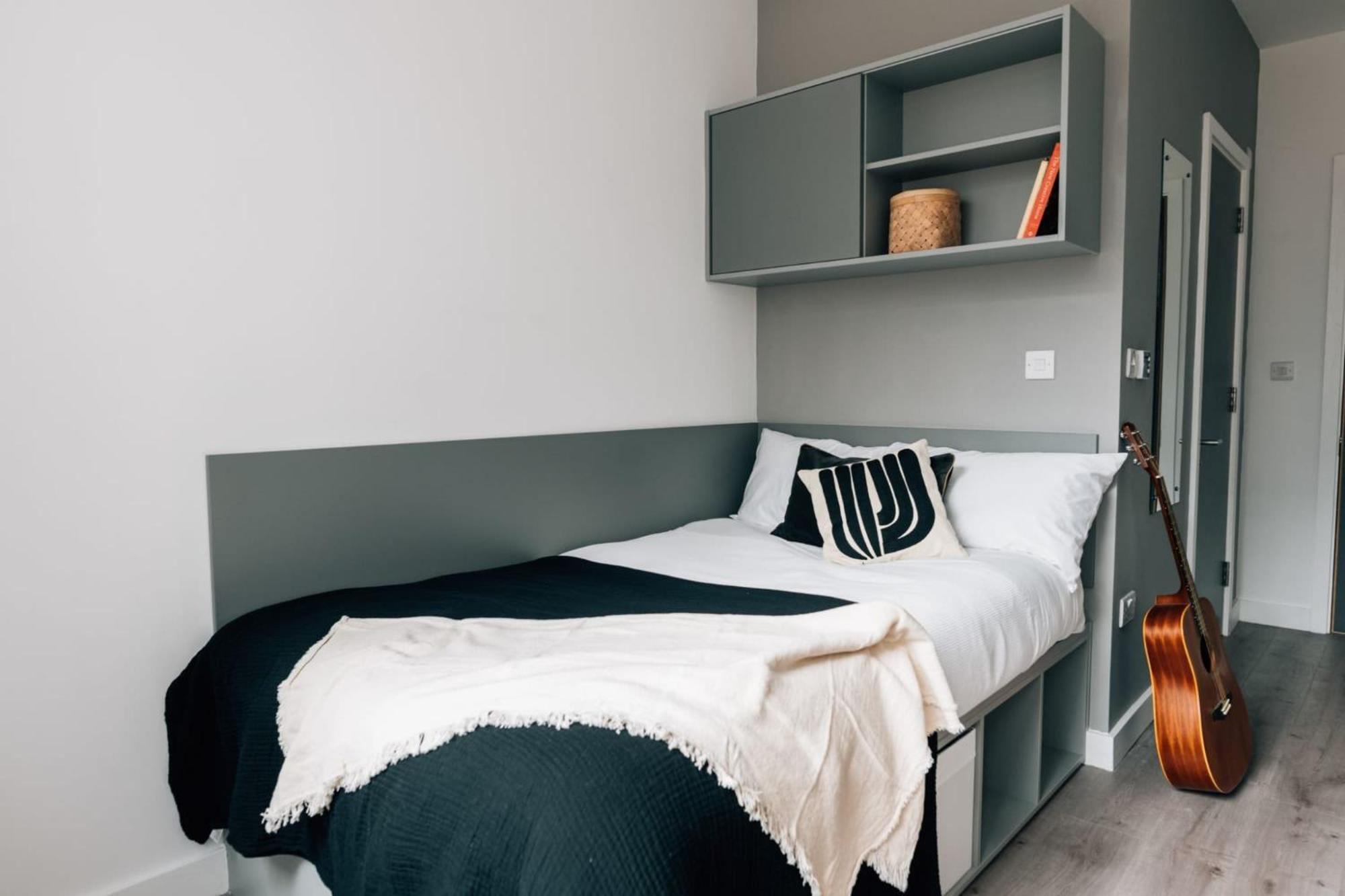 Canvas Point Campus Dublin Docklands 외부 사진
