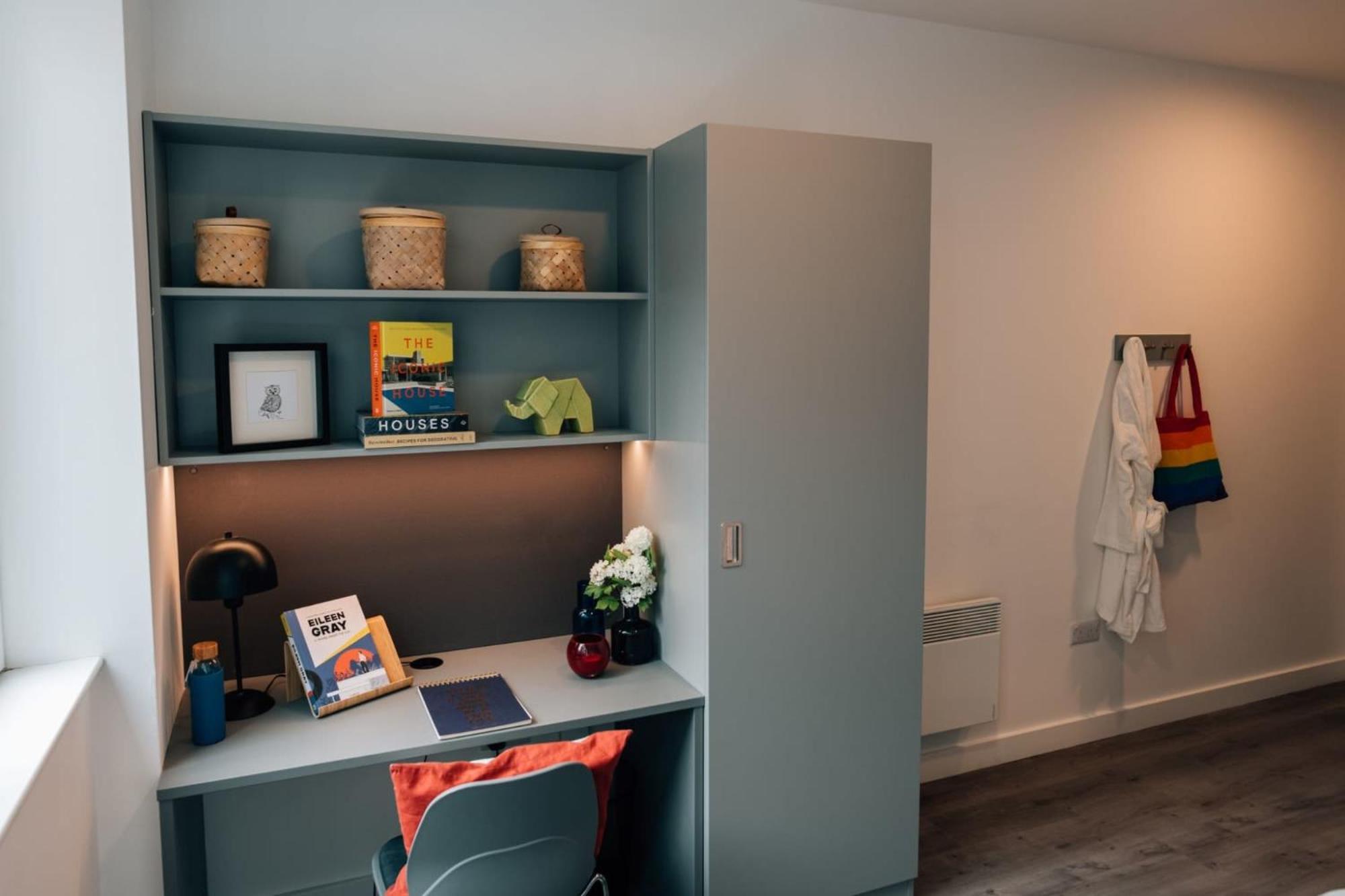 Canvas Point Campus Dublin Docklands 외부 사진